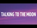 Lagu Bruno Mars - Talking to the Moon (Lyrics)