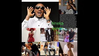 anni idibia celebrate her 37years old birthday and also apologize to her husband 2face idibia
