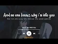 Download Lagu Akon - Be With You (Lyrics Terjemahan)| and no one knows why i'm into you (Tiktok Song)