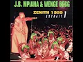 Download Lagu JB Mpiana \u0026 Wenge BCBG - Live Au Zénith de Paris (Album Complet)