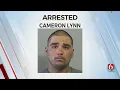 Tulsa Police Arrest Man Accused Of Fatal Weekend Shooting In Tulsa
