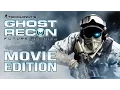 Lagu Ghost Recon: Future Soldier - Movie Edition HD (PC 1440p)