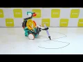 5 in 1 Mechanical Coding Robot