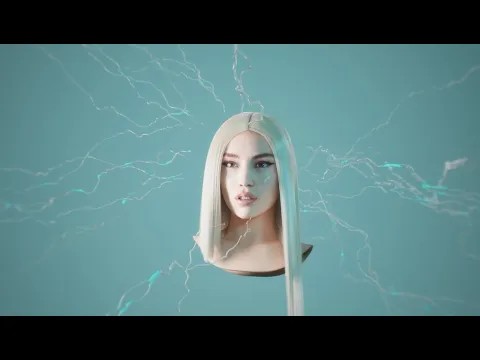 Download MP3 Ava Max - My Head & My Heart [Official Lyric Video]