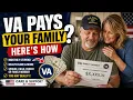 VA Can PAY Your Family Member to Care for You Here s How