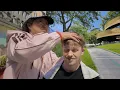 This Chinese Street Massage Is NOT for the WEAK