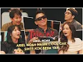 Download Lagu Ariel Noah Bisa Ngelawak Sekarang! Karena Rambut PONI CAKAR NYA Udah Ganti Model!