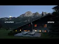 Download Lagu a getaway to the swiss alps