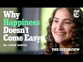 A Yale Cognitive Scientist on Americans Pursuit of Happiness The Interview