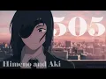 Download Lagu Aki and Himeno [AMV] - 505