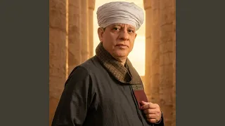 صبرا ياقلبي علي هجر الاحبه دندنها