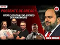 Download Lagu MARINAKIS SE APROXIMA: O FUTURO DO SÃO PAULO EM JOGO - Live SEXTA TRICOLOR #89