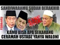 Download Lagu Sandiwaramu Sudah Berakhir Kamu Bisa Apa Sekarang...!! | Bersama Ustadz Yahya Waloni 2025