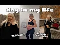Lagu day in my life as a pregnant mom with a toddler | WE'RE ENGAGED!!, 33 week bump update, \u0026 more!