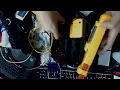 Fluke 772 Milliamp Process Clamp Meter