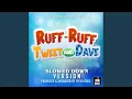 Download Lagu Ruff-Ruff Tweet and Dave Main Theme (From \