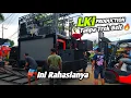 Download Lagu Konsep Cerdas‼️ Ternyata ini Rahasia Penataan Box LKI PRODUCTION tanpa pakai Trek Belt🔥