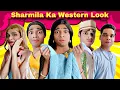 Download Lagu Sharmila Ka Western Look Ep. 726 | FUNwithPRASAD | #funwithprasad