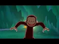 Curious George 🐵👻HALLOWEEN SPECIAL - In the Dark 🎃🐵 Kids Cartoon 🐵 Kids Movies | Videos for Kids