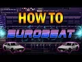 Download Lagu COMO HACER EUROBEAT
