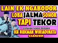 Download Lagu LOBA JALEMA SOHOR TAPI TEKOR. CERAMAH SUNDA TERBARU KH RUKMAN WIRIADINATA