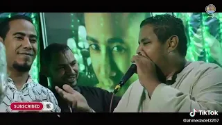 الفنان محمد الاسمر يا صحبه ورا الستاره افراح شعبي اجمل فرح الغوصه دندنها