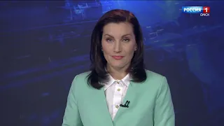 «Вести Омск», итоги дня от 13 мая 2020 года