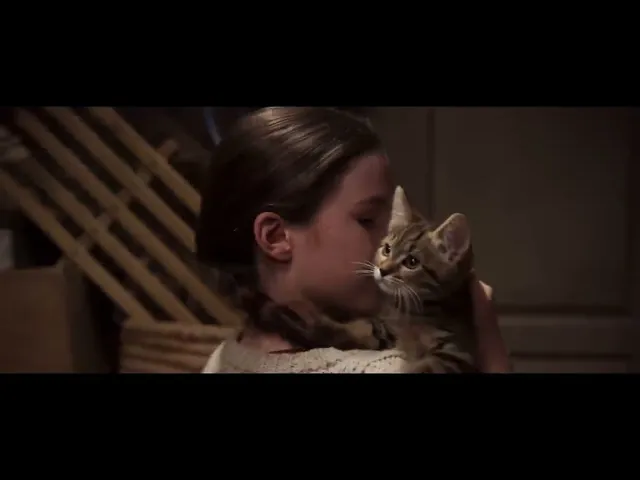 Vita Da Gatto | Trailer Italiano