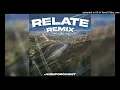 For KING & COUNTRY - RELATE (JhonforChrist Remix)