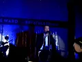 Shayne Ward @ the BREATHLESS night - That's My Goal