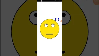 Draw this Emoji by using Python Programing Language