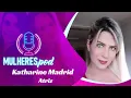 Katharine Madrid tells all about her life as an actress