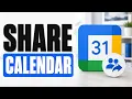 The Secret to Organized Teams Shared Google Calendars