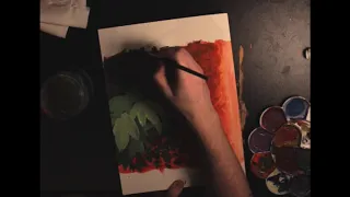 cavetown trying official visual 