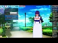 lilith Koikatsu Card Hunting