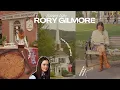 Download Lagu having a rory gilmore september // cozy fall vlog