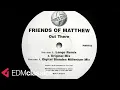 Lagu Friends Of Matthew - Out There (Lange Remix) (1999)