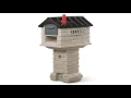 Step2 512400 MailMaster Stone Hill Plus Mailbox