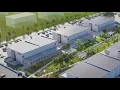 Bastrop film studios expected to fully open in 2025