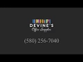 Office Supply Store in Woodward OK Devine s Office Supplies