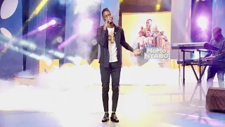 a pass nkwagala live 