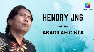 Download Hendry Jns - Abadilah Cinta (Music Video) MP3