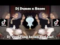 Download Lagu Dj Dumes X Sanes ( Ra pengen Liyane Pingen Ku Siji Mong kuwe) Viral Tik Tok Terbaru 2023