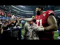 Trent Williams Most Savage Moments