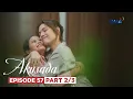 Download Lagu Akusada: Carolina and Lia’s heartfelt moment! (Episode 57 - Part 2/3)