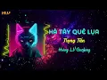 Lagu HÀ TÂY QUÊ LỤA REMIX - Trọng Tấn, Hoàng LV Remix 「ĐÀN TRANH REMIX」Trời đất Hà Tây tay em dệt lụa...