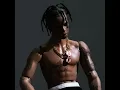 Travis Scott - Antidote (Clean)