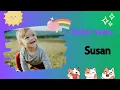 SUSAN Susan name meaning Girl Name Meaning Lily 2026