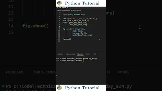 How to Animate Charts with Plotly Express Python Tutorial
