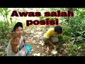 Download Lagu Gak pake lama?? Trik cara pikat pelanduk semak Topi hitam